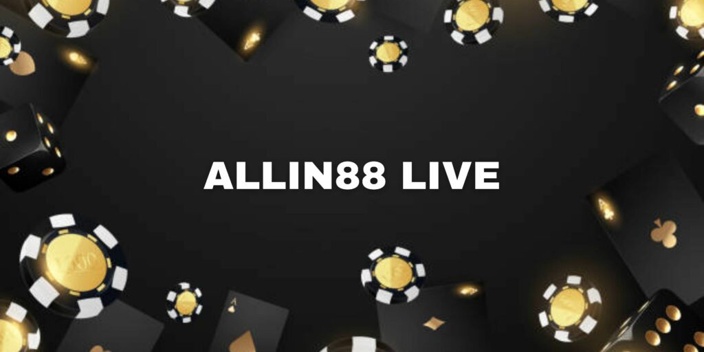 Allin88 Live