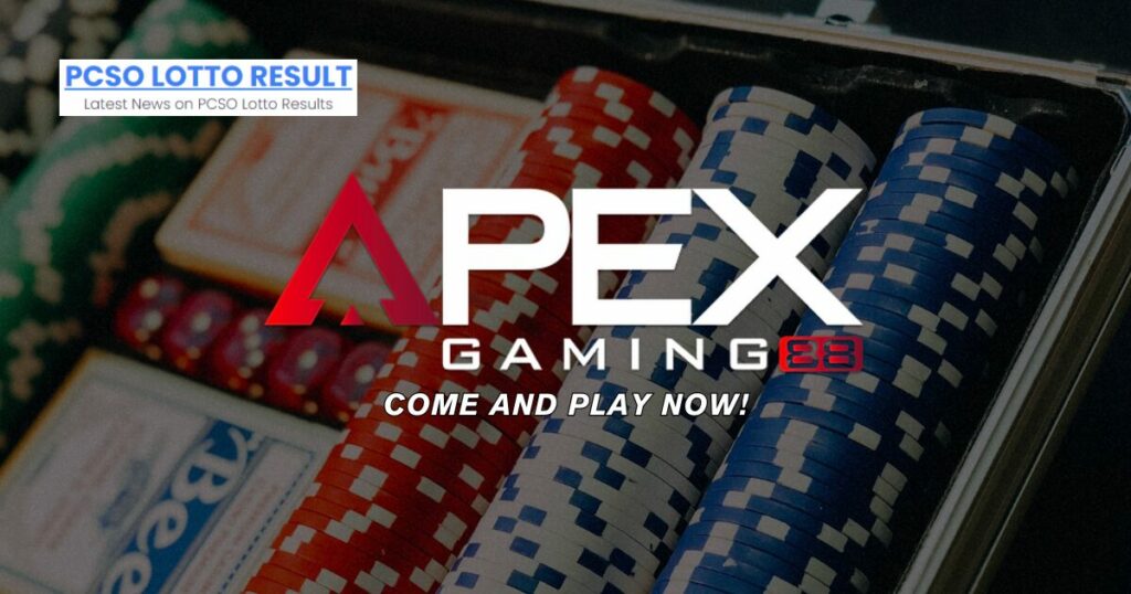 Apex Gaming 88