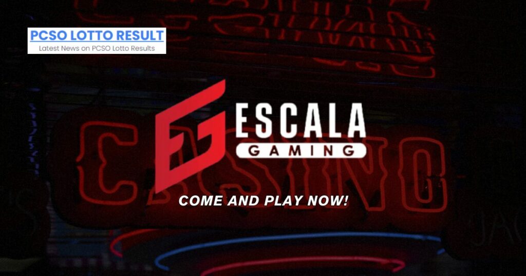 Escala Gaming