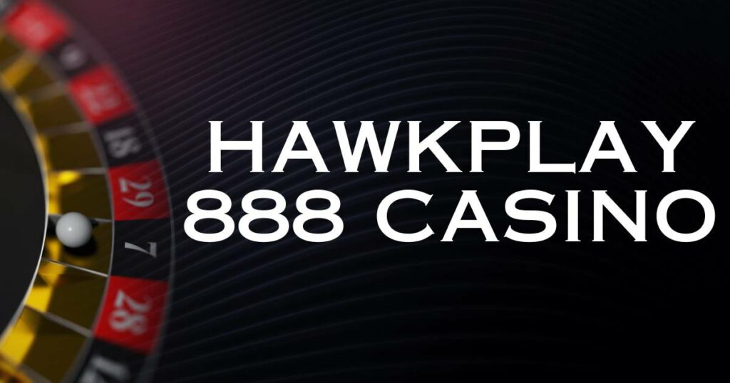 Hawkplay 888