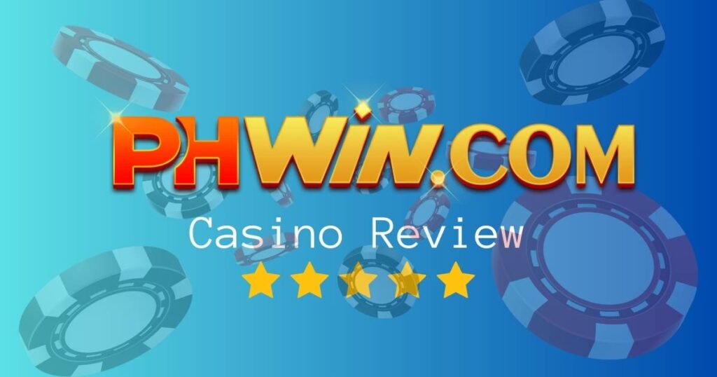 PHWin777 Review