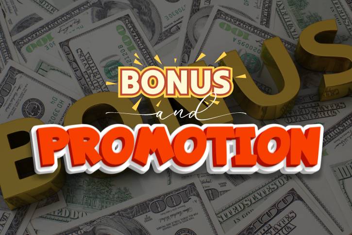 Promosyon at Bonus ng pcso lotto result today