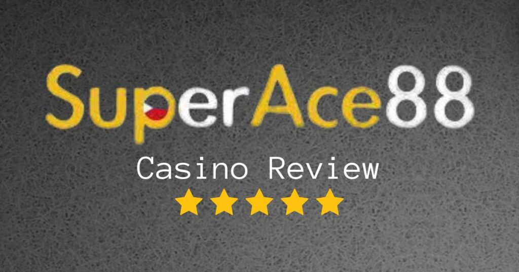 SuperAce88 Club review